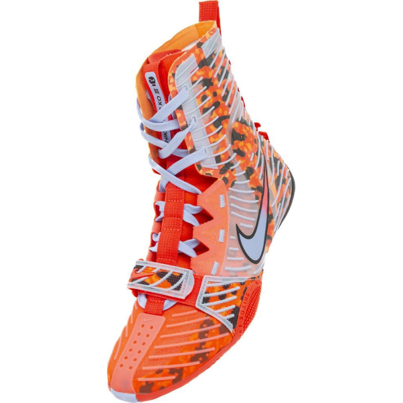 Боксерки Nike Hyperko 3 SE