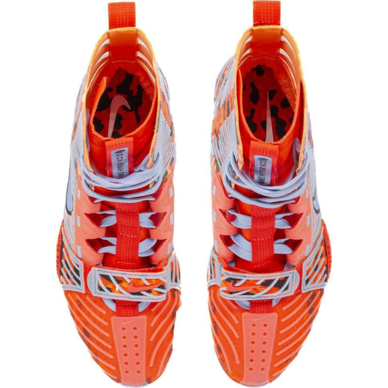 Боксерки Nike Hyperko 3 SE