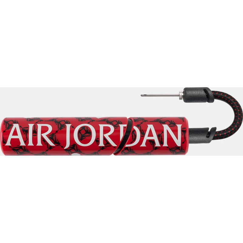 Насос Nike JORDAN ESSENTIAL BALL PUMP
