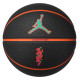 М'яч баскетбольний Nike JORDAN ALL COURT 8P Z WILLIAMSON DEFLATED