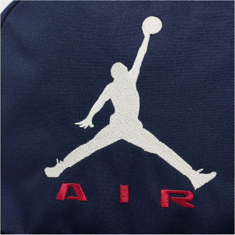 Рюкзак Nike JAM AIR BACKPACK