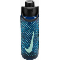 Пляшка Nike TR RENEW RECHARGE CHUG BOTTLE 24 OZ