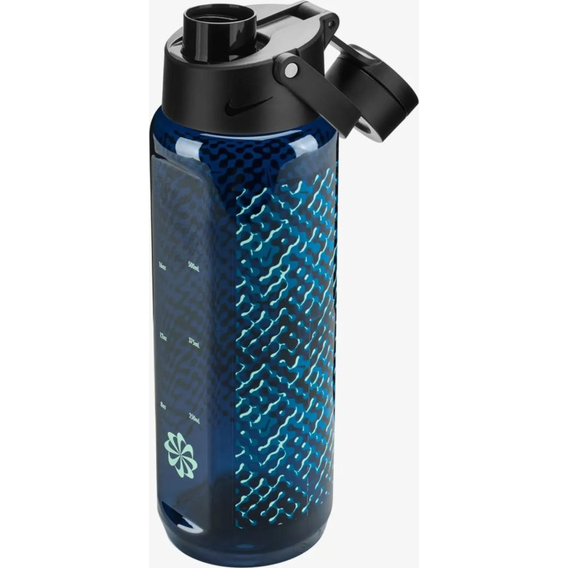 Пляшка Nike TR RENEW RECHARGE CHUG BOTTLE 24 OZ