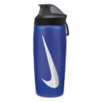 Пляшка Nike REFUEL BOTTLE LOCKING LID 18 OZ