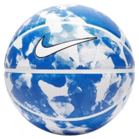 М'яч баскетбольний Nike BASKETBALL 8P PRM ENERGY DEFLATED