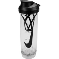 Пляшка Nike TR RECHARGE SHAKER BOTTLE 2.0 24 OZ