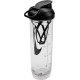 Пляшка Nike TR RECHARGE SHAKER BOTTLE 2.0 24 OZ