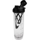 Пляшка Nike TR RECHARGE SHAKER BOTTLE 2.0 24 OZ