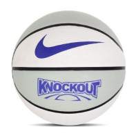 М'яч баскетбольний Nike KNOCKOUT DEFLATED LIGHT