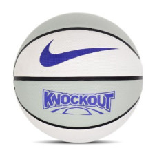 М'яч баскетбольний Nike KNOCKOUT DEFLATED LIGHT