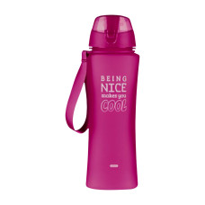 Пляшка спортивна Umbro Drinking bottle