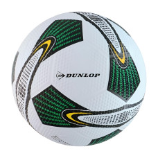 М'яч футбольний Dunlop Street football