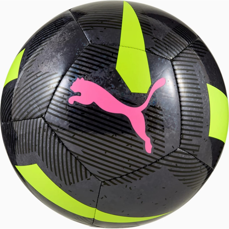 М'яч футбольний Puma CAGE