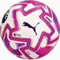 М'яч футбольний Puma Match PL Brilliance (FI Qty)