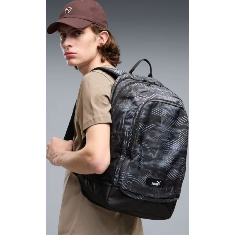 Рюкзак Puma Academy Aop Backpack 29L