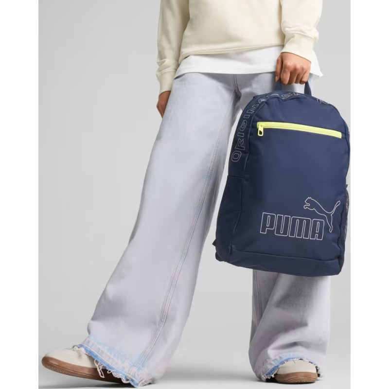 Рюкзак Puma Phase Backpack II 22L