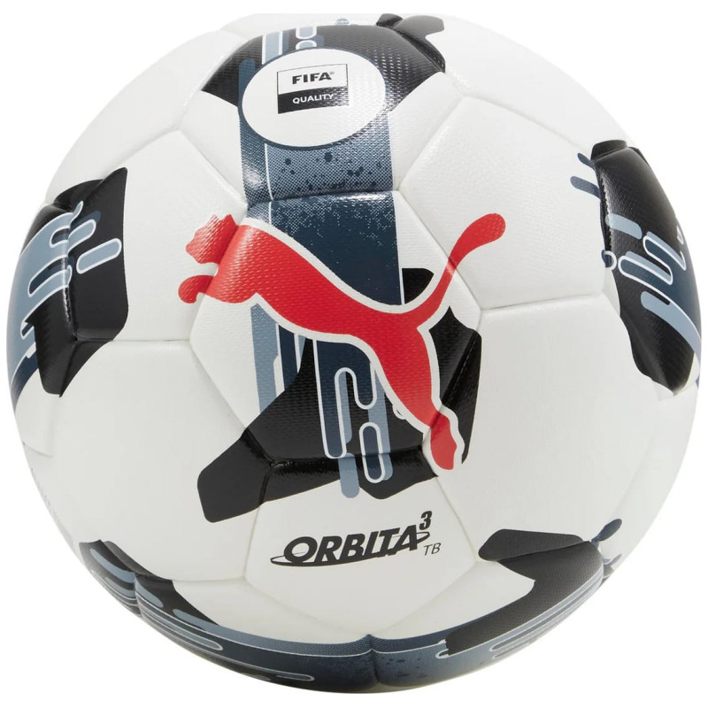М'яч футбольний Puma Orbita 3 TB М'яч футбольний Puma Orbita 3 TB