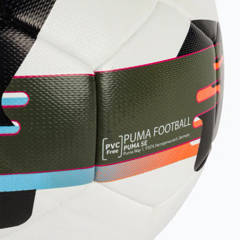 М'яч футбольний Puma Orbita 4 HYB (FIFA Basic)