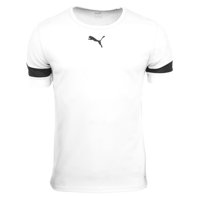 Футболка Puma teamRISE Jersey Jr