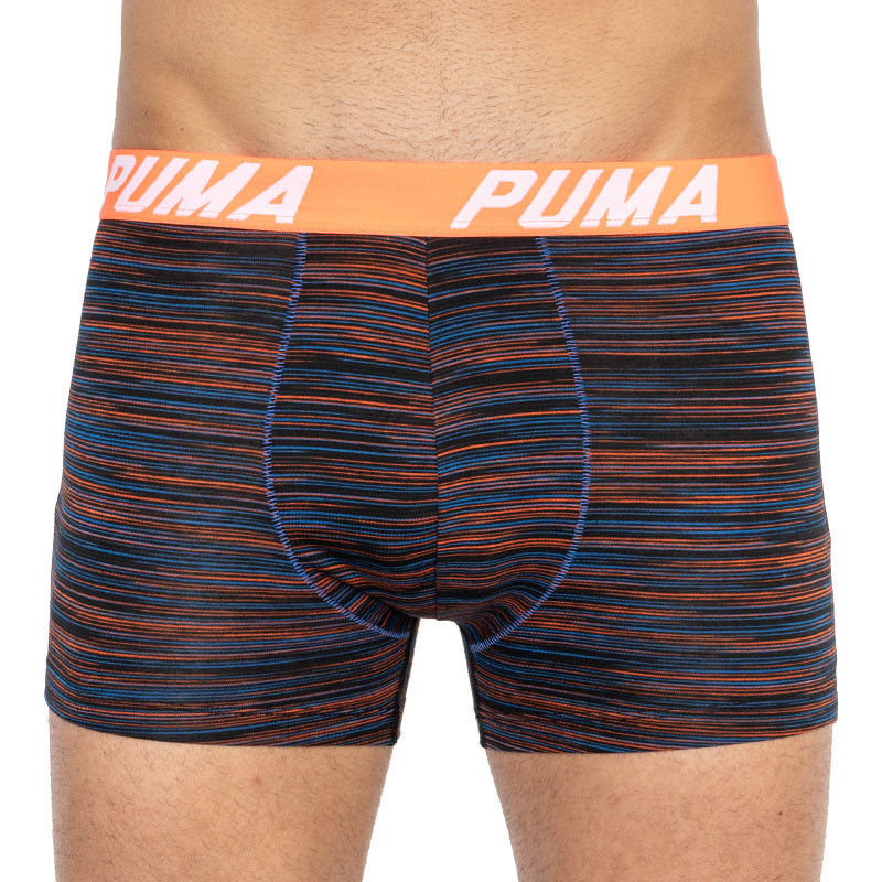 Труси-боксери Puma SPACEDYE STRIPE BOXER 2 пари