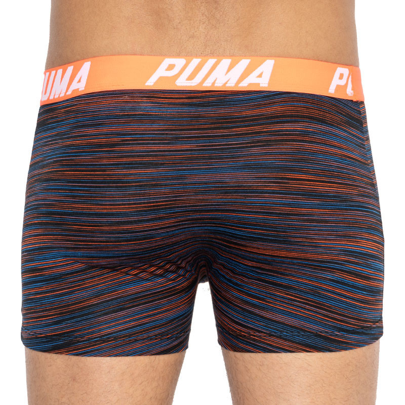 Труси-боксери Puma SPACEDYE STRIPE BOXER 2 пари