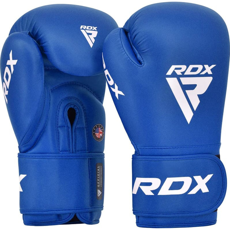 Боксерські рукавиці RDX Boxing Gloves AS2