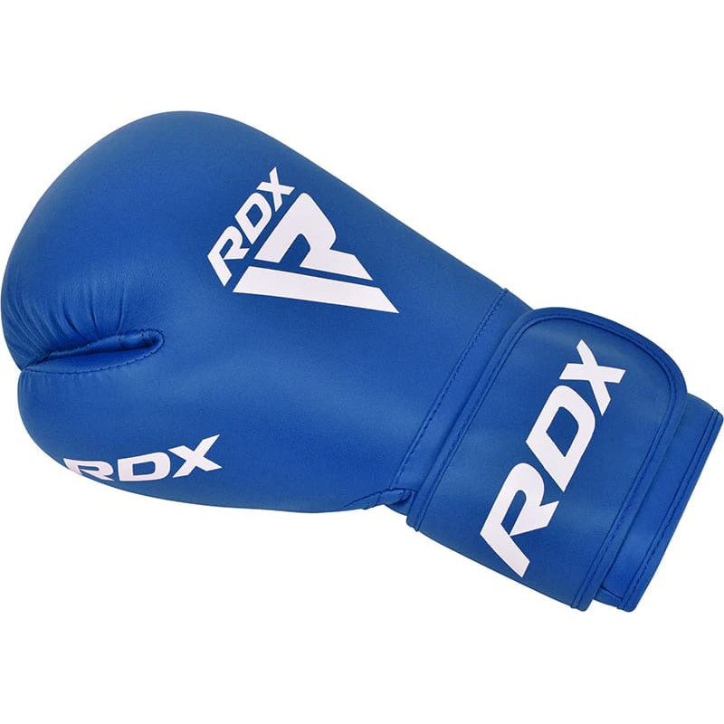 Боксерські рукавиці RDX Boxing Gloves AS2