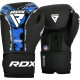 Боксерські рукавиці RDX Boxing Gloves New Aura F17