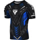 Футболка компресійна RDX Compression Shirt IMMAF-1