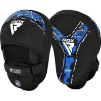 Лапи RDX Focus Pad New Aura F17