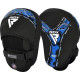 Лапи RDX Focus Pad New Aura F17