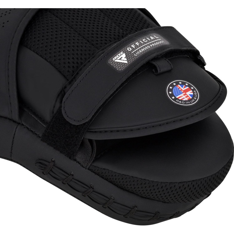 Лапи RDX Focus Pad New Aura F17