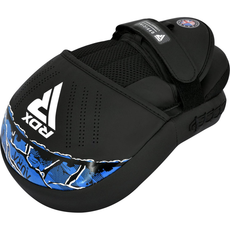 Лапи RDX Focus Pad New Aura F17