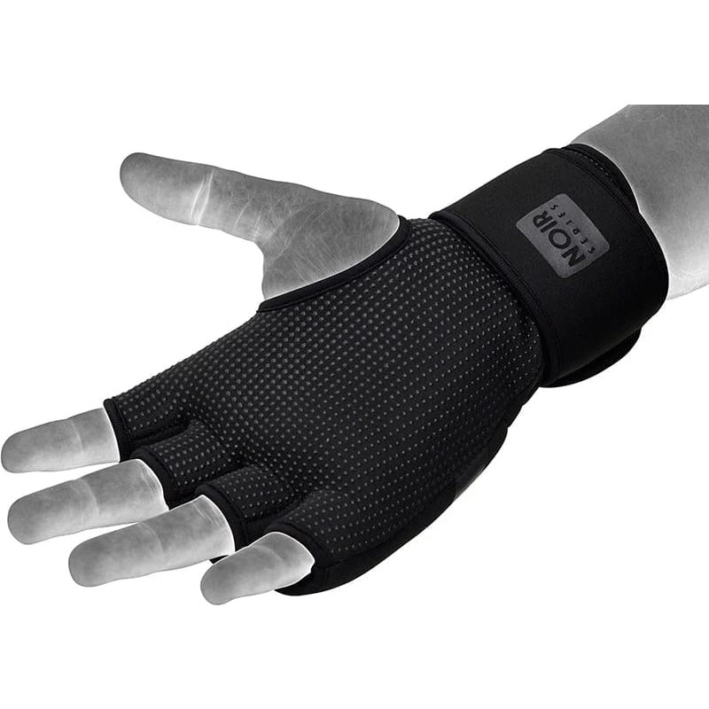 Тренувальні рукавиці RDX Grappling Gloves Neoprene T15