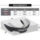 Капа RDX Mouth Guard Adult