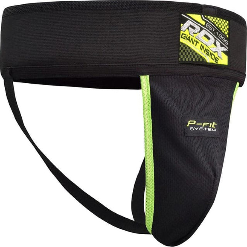 Захист паху RDX Groin Guard Supporter