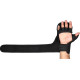 Тренувальні рукавиці RDX Grappling Gloves Shooter New Aura F17