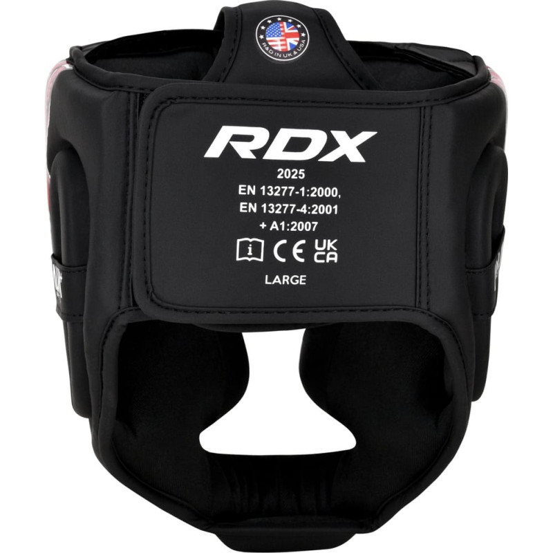 Шолом RDX Head Guard New Aura F17
