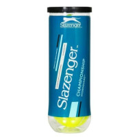 М'ячі для тенісу Slazenger Championship 3B