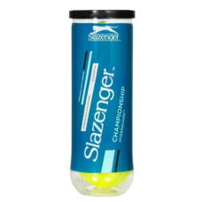 М'ячі для тенісу Slazenger Championship 3B
