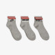 Шкарпетки Nike U NK NSW EVERYDAY ESSENTIAL AN 3 пари