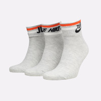 Шкарпетки Nike U NK NSW EVERYDAY ESSENTIAL AN 3 пари