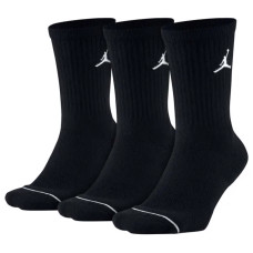 Шкарпетки Nike U J ED CUSH POLY CREW 3 пари