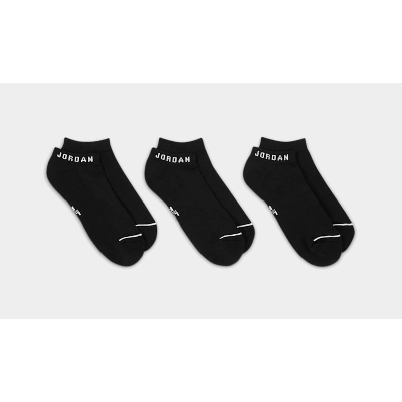Шкарпетки Nike U J ED CUSH POLY NS 3 пари