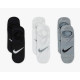 Шкарпетки Nike U NK EVERYDAY PLUS LTWT FOOTIE 3PPK