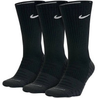Шкарпетки Nike U NK EVERYDAY MAX CUSH CREW 3 пари