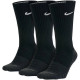 Шкарпетки Nike U NK EVERYDAY MAX CUSH CREW 3 пари