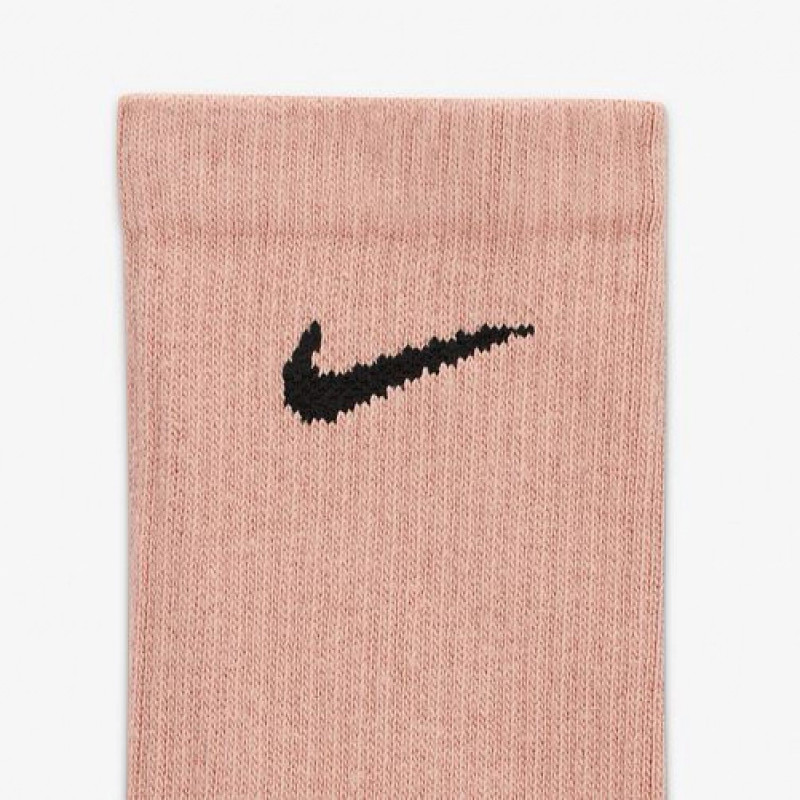 Шкарпетки Nike U NK EVERYDAY PLUS CUSH CREW 3 пари