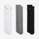 Шкарпетки Nike U NK EVERYDAY PLUS CUSH CREW 3 пари