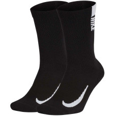 Шкарпетки Nike U NK MLTPLIER CRW 2 пари